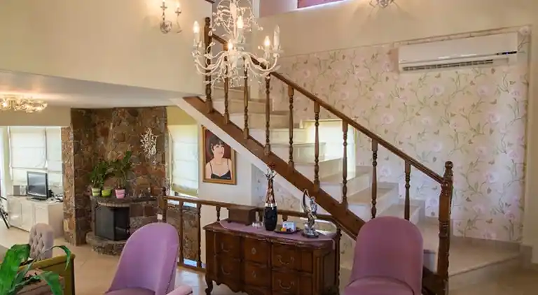 Luxury Villa Nitsa Elounda