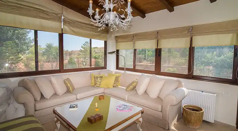 Luxury Villa Nitsa Elounda