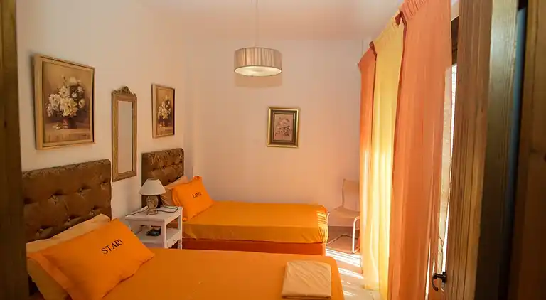 Luxury Villa Nitsa Elounda