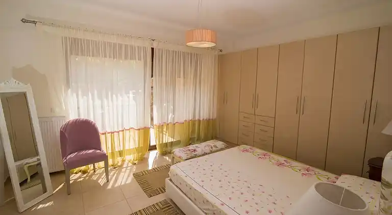 Luxury Villa Nitsa Elounda