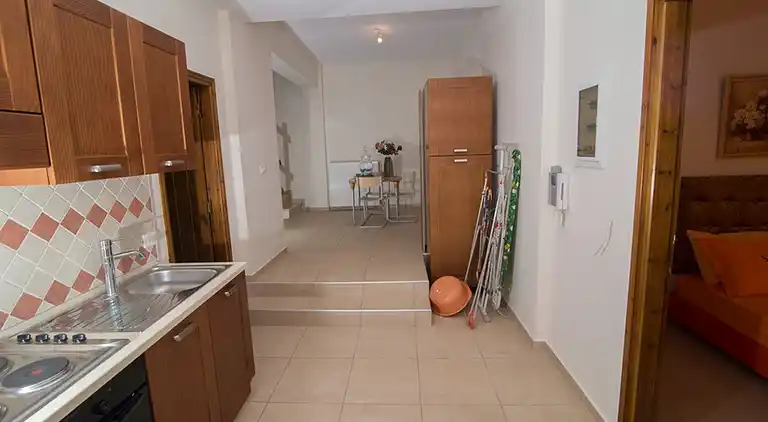 Luxury Villa Nitsa Elounda