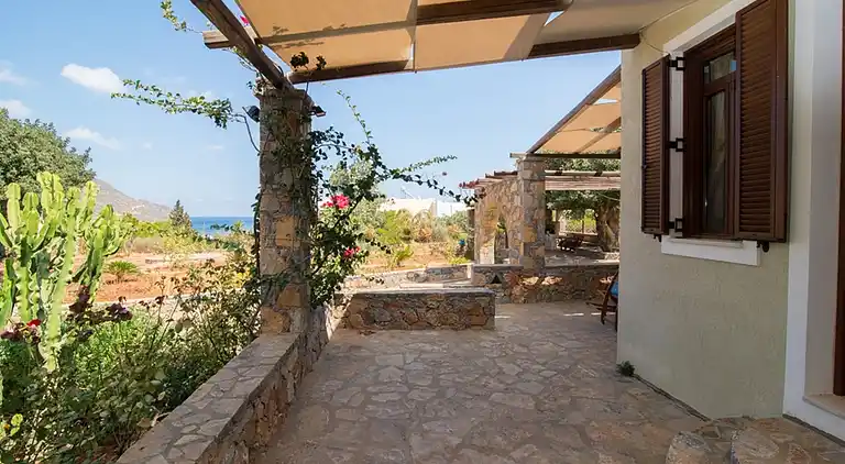 Luxury Villa Nitsa Elounda