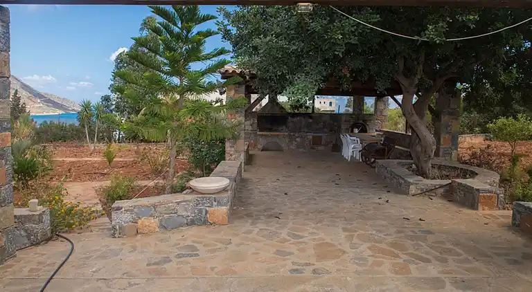 Luxury Villa Nitsa Elounda