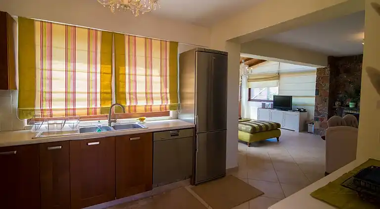 Luxury Villa Nitsa Elounda