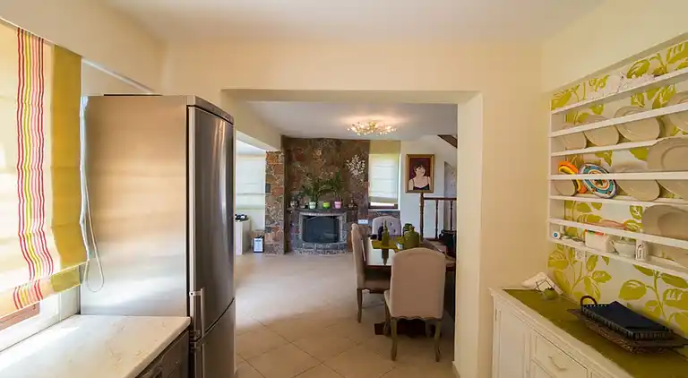 Luxury Villa Nitsa Elounda