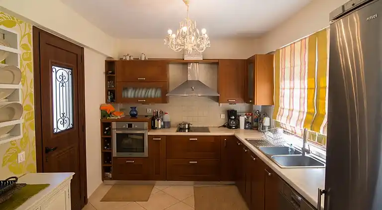 Luxury Villa Nitsa Elounda