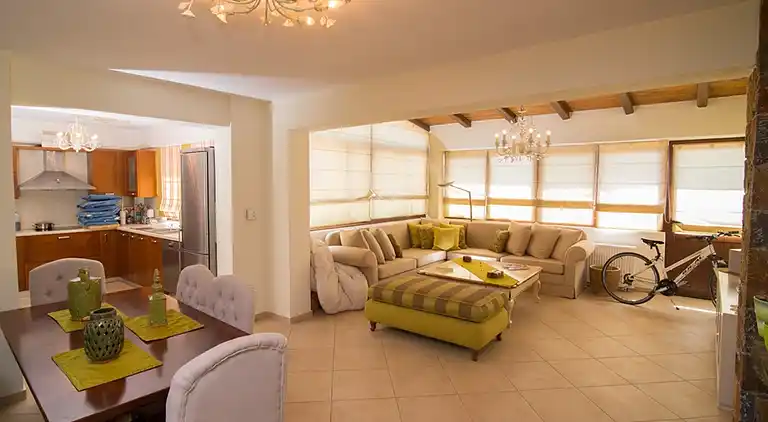 Luxury Villa Nitsa Elounda