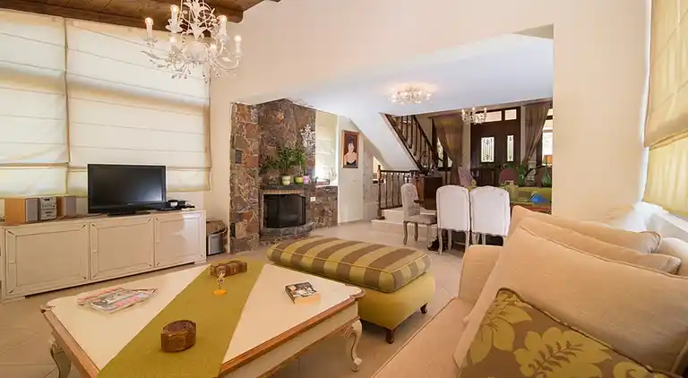 Luxury Villa Nitsa Elounda