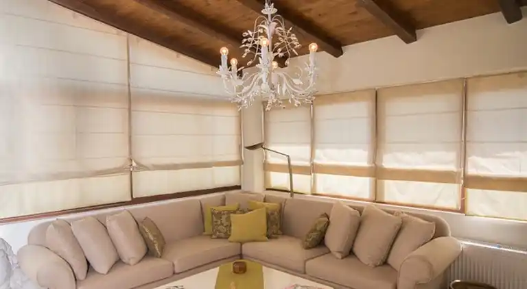 Luxury Villa Nitsa Elounda