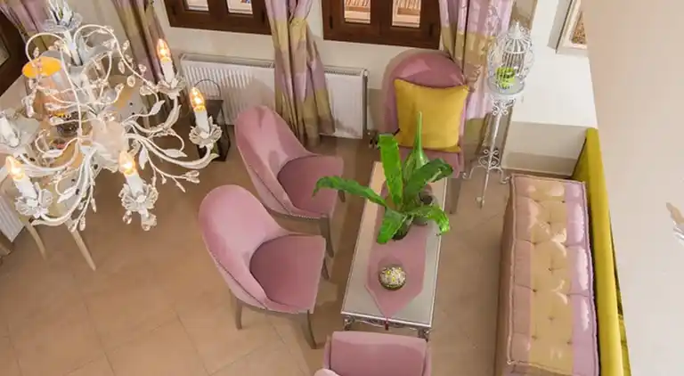 Luxury Villa Nitsa Elounda