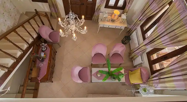 Luxury Villa Nitsa Elounda