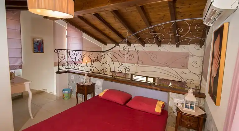 Luxury Villa Nitsa Elounda