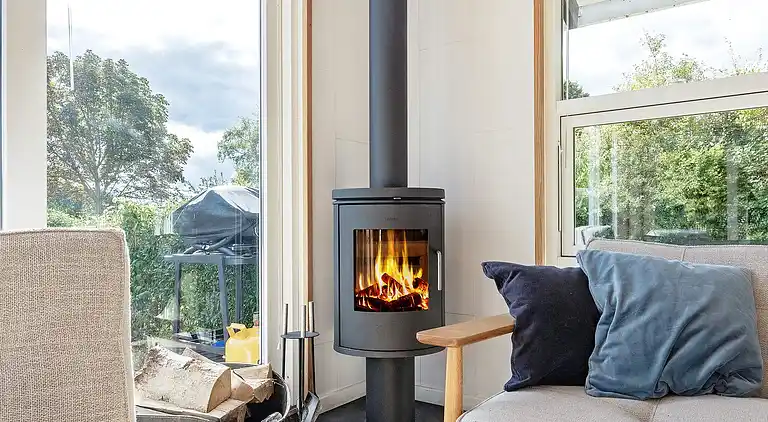 Sommerhus på Præstø