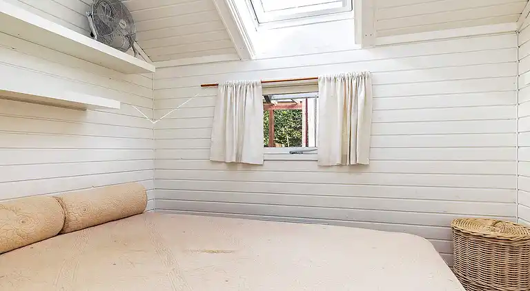 Sommerhus på Præstø