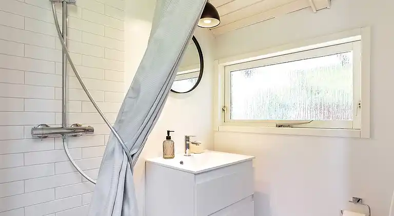 Sommerhus på Præstø