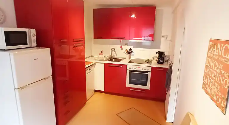 Leben über den Dächern von Cochem