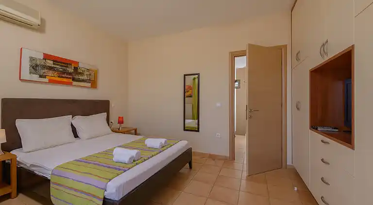 Villa DreamView with private pool