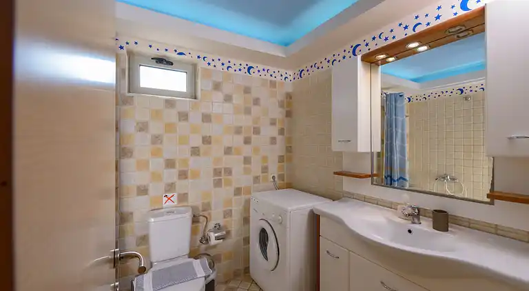 Villa DreamView with private pool