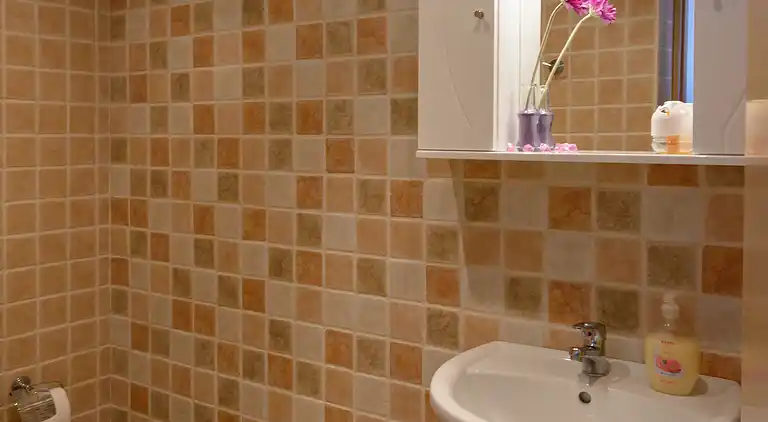 Villa DreamView with private pool