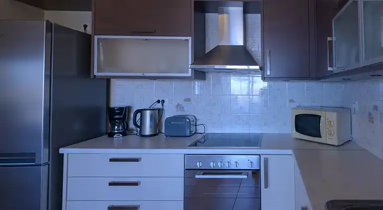 Villa DreamView with private pool