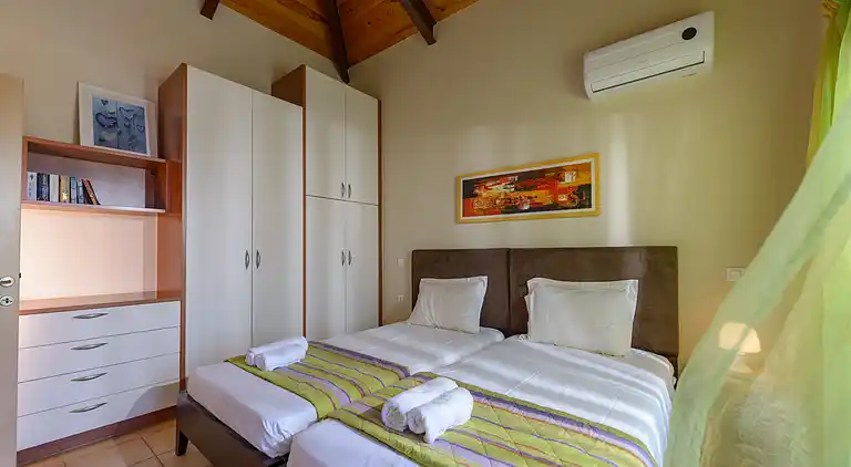 Villa DreamView with private pool