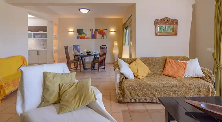 Villa DreamView with private pool