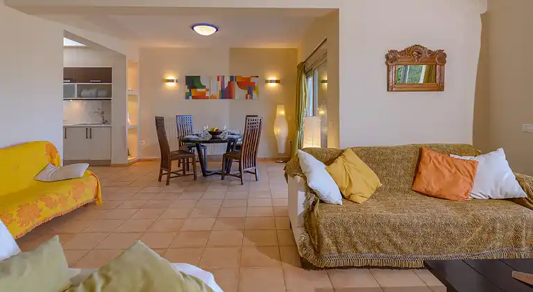 Villa DreamView with private pool