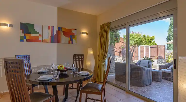 Villa DreamView with private pool