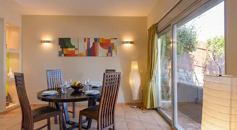 Villa DreamView with private pool