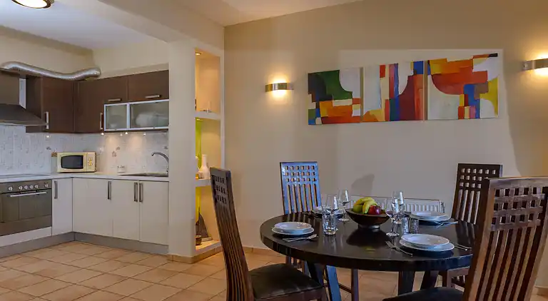 Villa DreamView with private pool