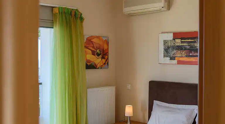 Villa DreamView with private pool