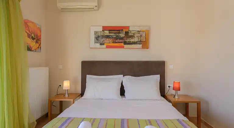 Villa DreamView with private pool