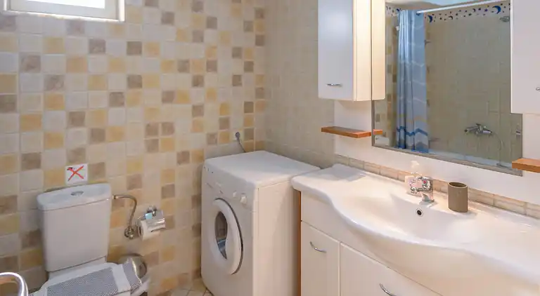 Villa DreamView with private pool