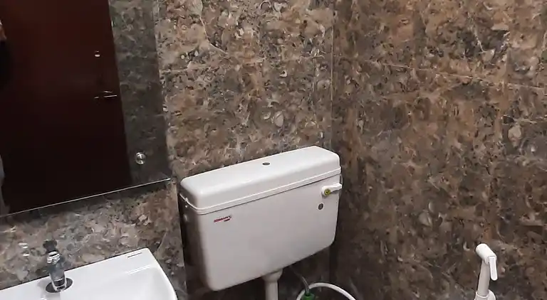 Bed&Breakfast in Kasturba Niketan