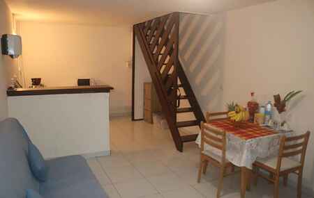Appartement in Le Gosier