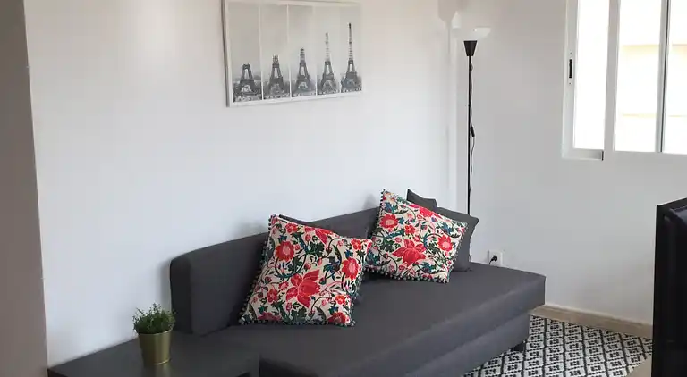 Ferielejlighed i Bellreguard