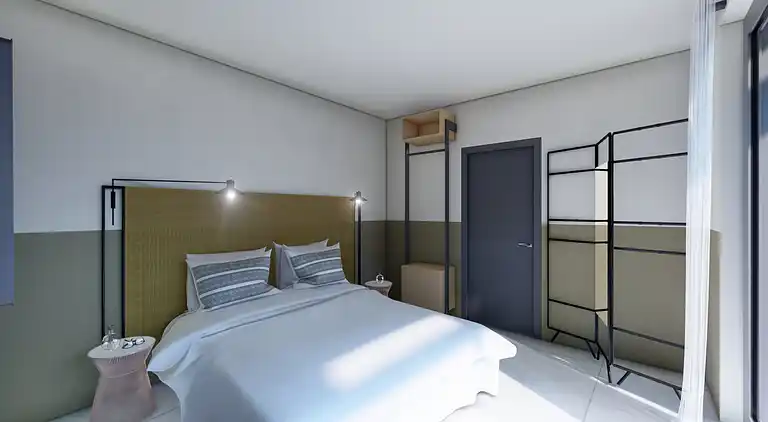 Luxury villa Theros I with private pool