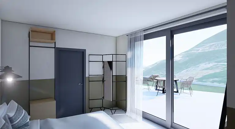 Luxury villa Theros I with private pool