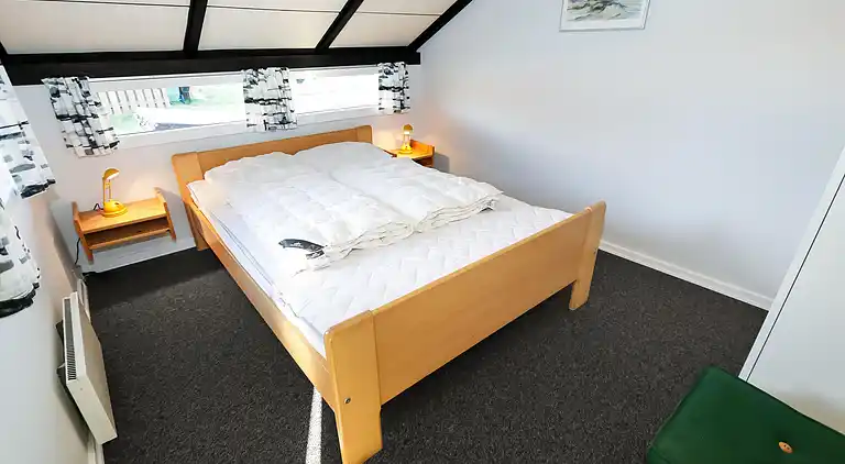 Sommerhus i Harboøre