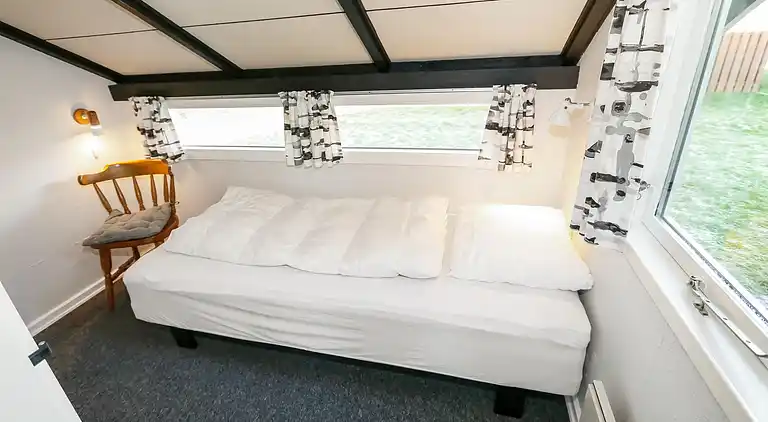 Sommerhus i Harboøre