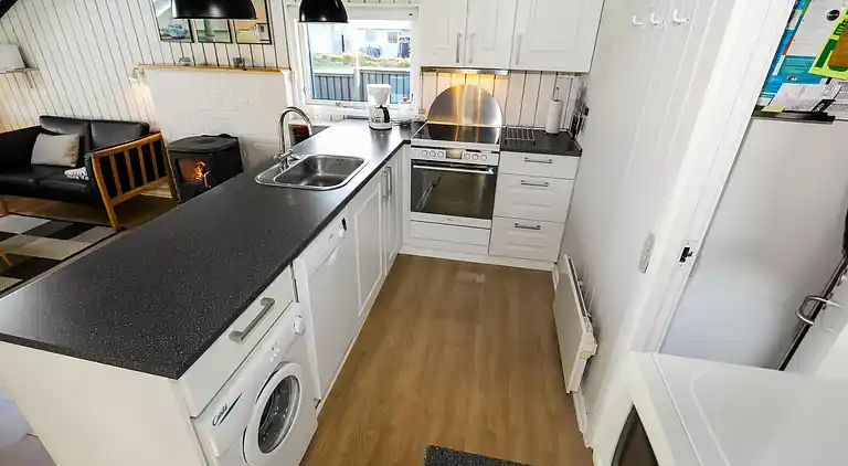 Sommerhus i Harboøre