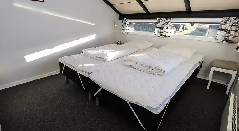 Sommerhus i Harboøre