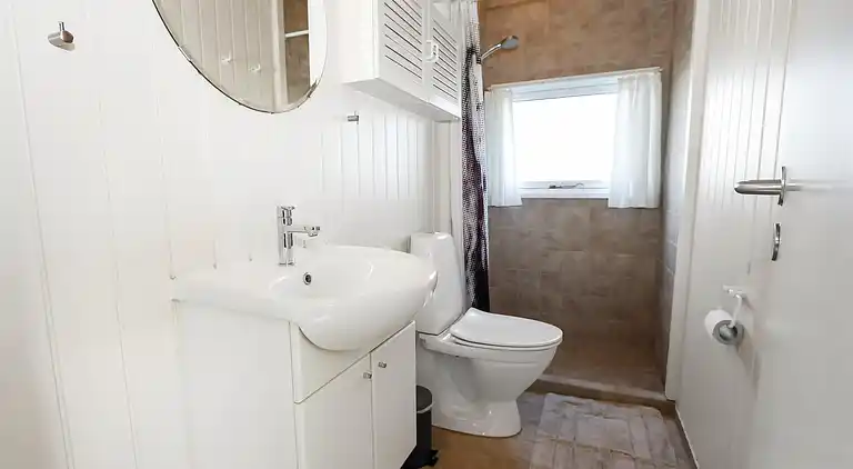 Sommerhus i Harboøre