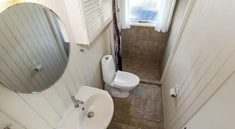 Sommerhus i Harboøre