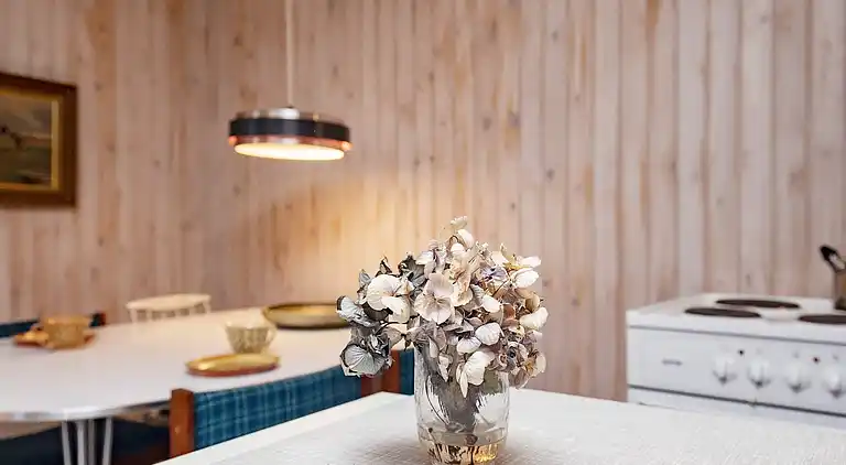 Holiday home in Erslev