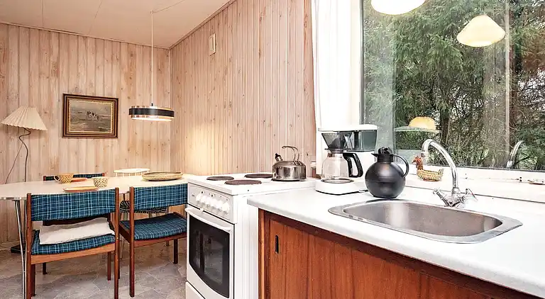 Holiday home in Erslev