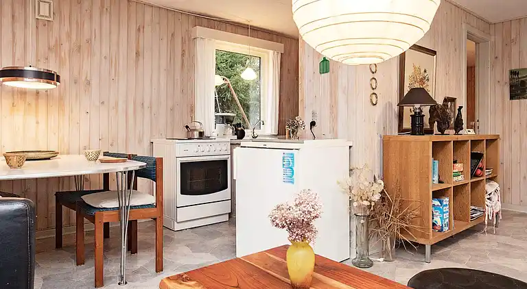 Holiday home in Erslev