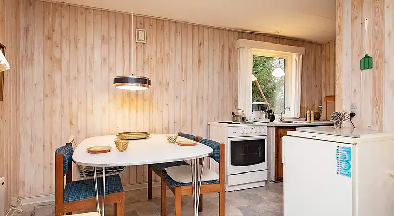 Holiday home in Erslev