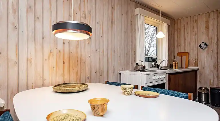 Holiday home in Erslev