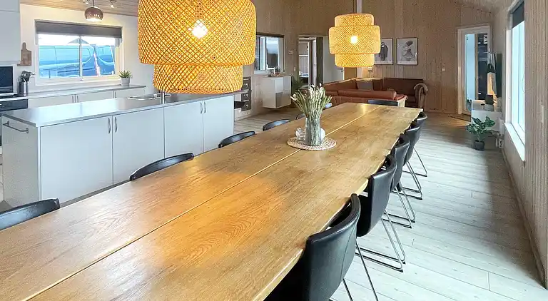 Holiday home in Nr Lyngby Strand